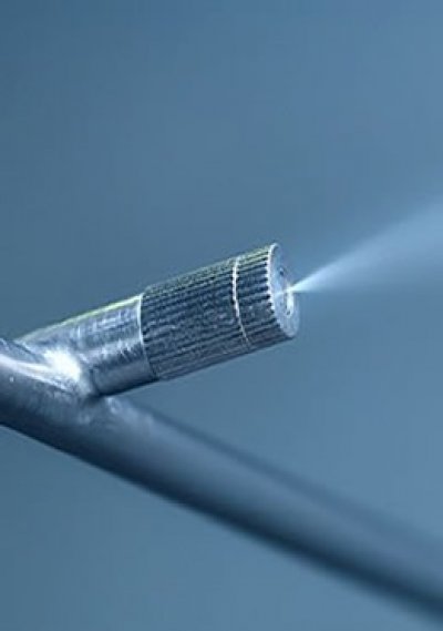 Fogging Nozzles