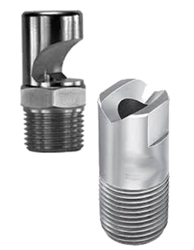 Flat Spray Nozzles
