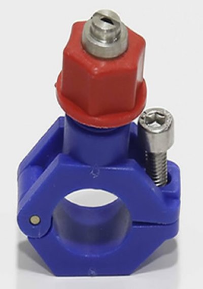 Glass Washing Nozzles
