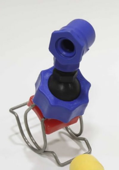 Hollow Cone Nozzles
